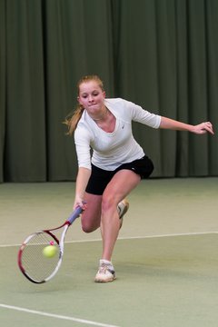 Bild 161 - Damen Club an der Alster - Grossflottbeker THGC : Ergebnis: 4:2